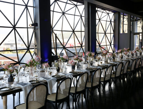 Executive Meeting Venue Cape Town