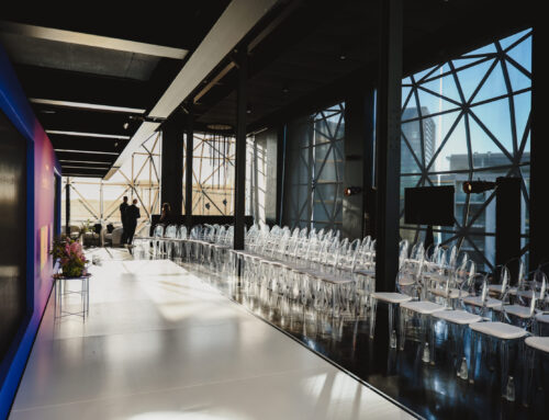 Cape Town’s Unique Conference Venue