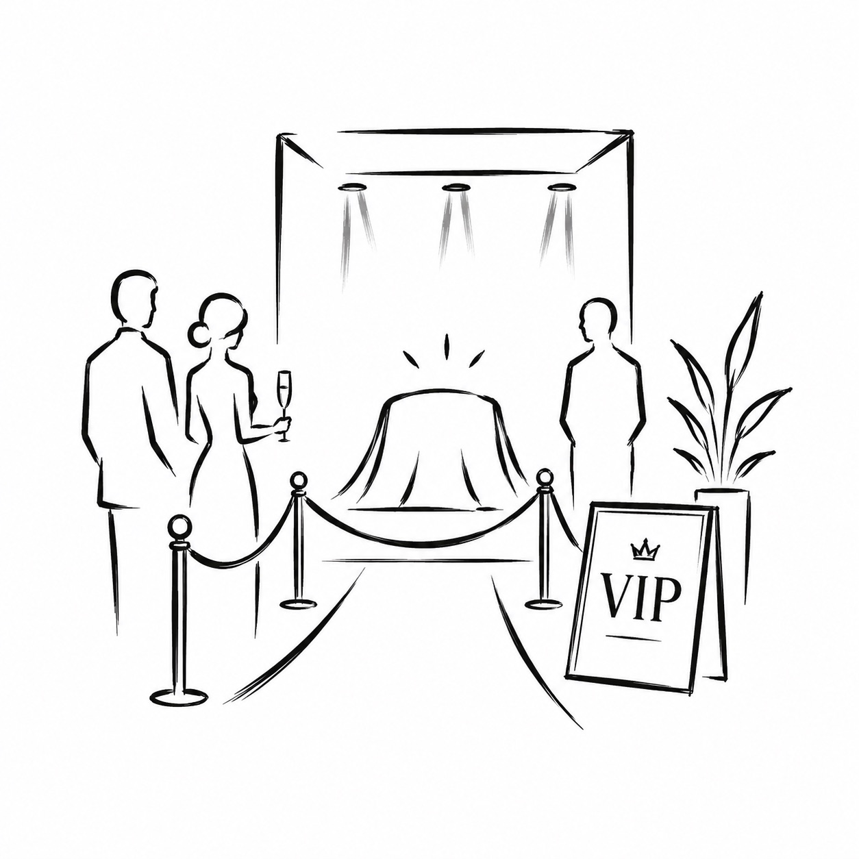 VIP