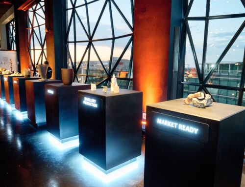 Product Launch Venue Cape Town