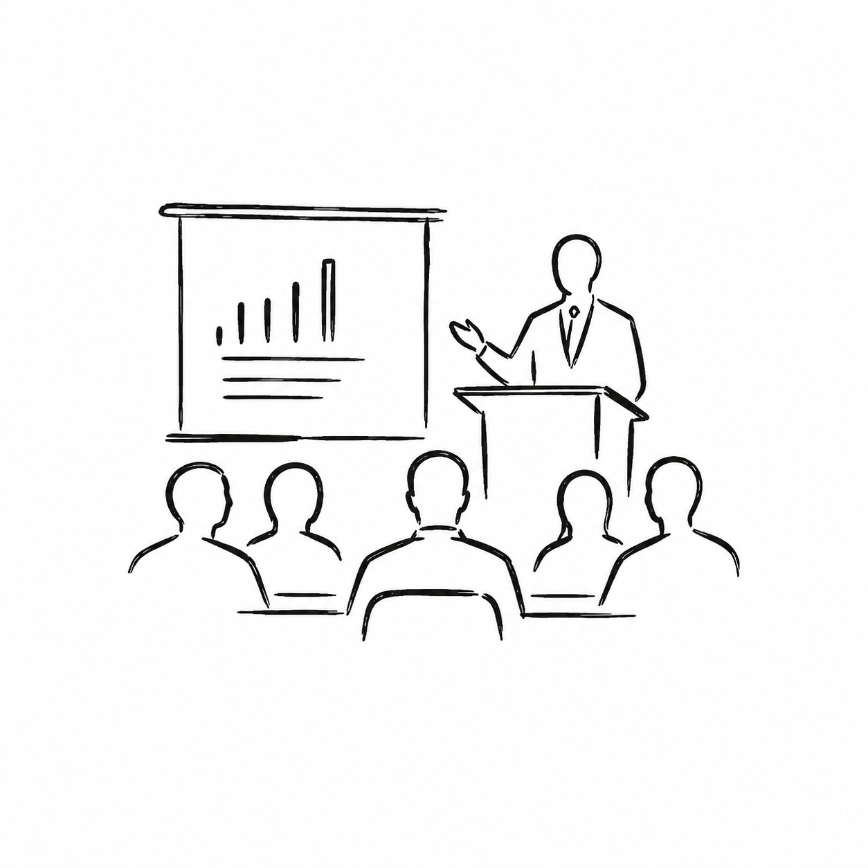 conference