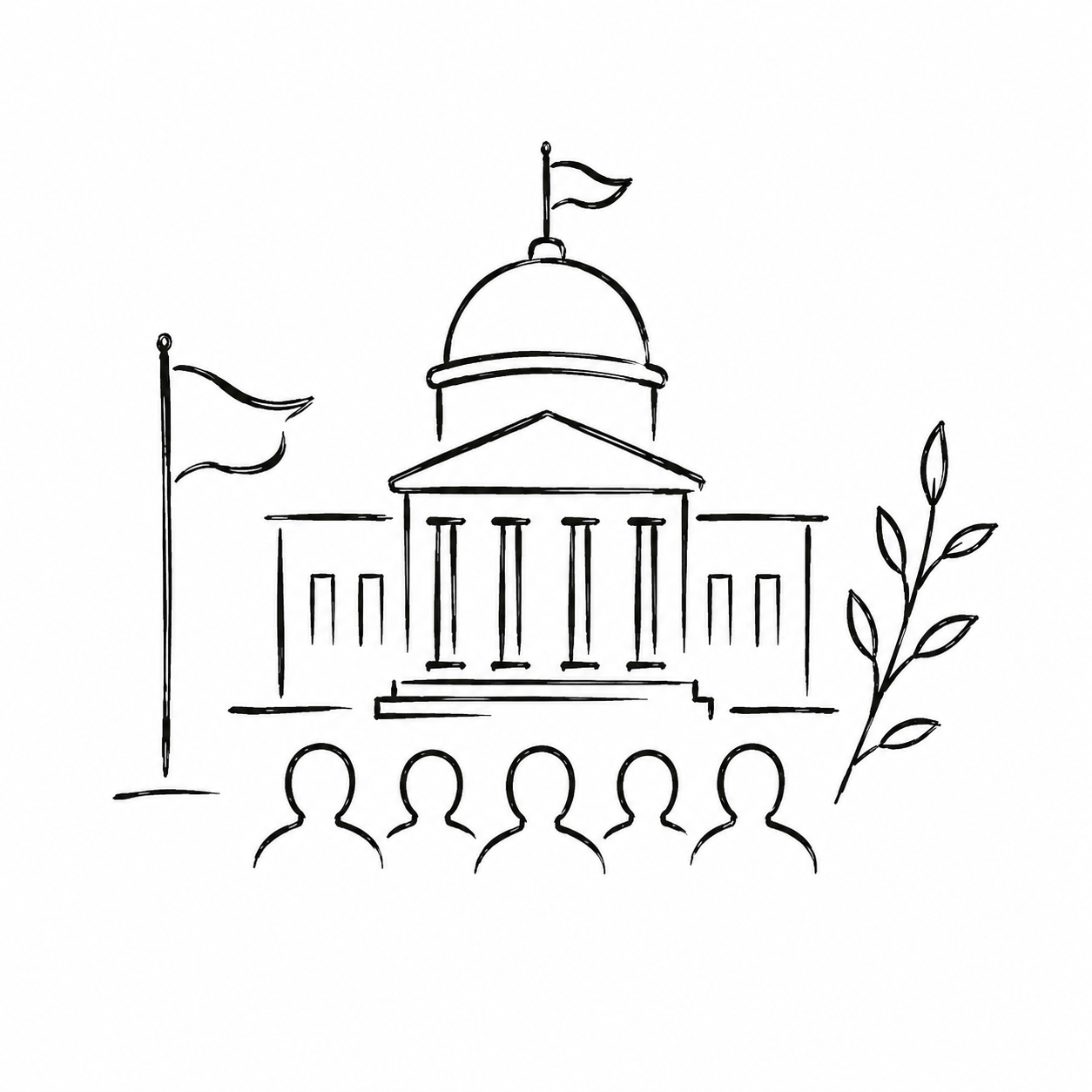 government events